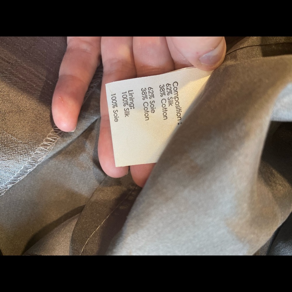 3.1 Philip Lim Skirt - Picture 6 of 6